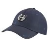 PING Men's Split Ball Golf Cap -American Golf Shop 412991 Navy PING Mens Split Ball Golf Cap 1