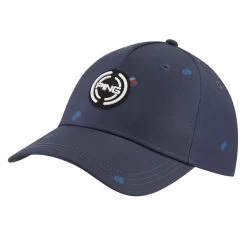 PING Men's Split Ball Golf Cap
