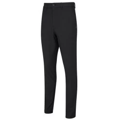 PING Men’s Tour Tapered Golf Trousers -American Golf Shop 413031 Black PING Mens Tour Tapered Golf Trousers 1