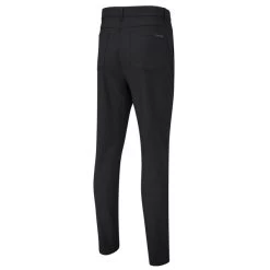 PING Men’s Tour Tapered Golf Trousers -American Golf Shop 413031 Black PING Mens Tour Tapered Golf Trousers 2