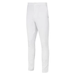 PING Men’s Tour Tapered Golf Trousers -American Golf Shop 413031 White PING Mens Tour Tapered Golf Trousers 1