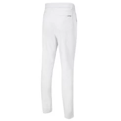 PING Men’s Tour Tapered Golf Trousers -American Golf Shop 413031 White PING Mens Tour Tapered Golf Trousers 2
