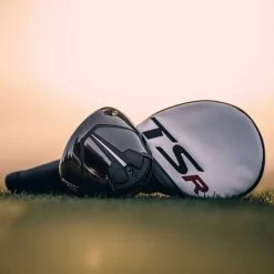 Titleist TSR2 Golf Driver 10 Titleist TSR2 Golf Driver -American Golf Shop 413187 Titleist TSr2 Driver 8