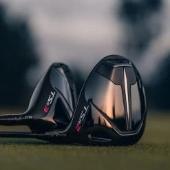 Titleist Ladies TSR2 Golf Driver -American Golf Shop 413187 Titleist TSr2 Driver 9 1