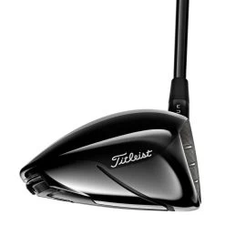 Titleist TSR3 Golf Driver -American Golf Shop 413196 Titleist TSr3 Driver 4