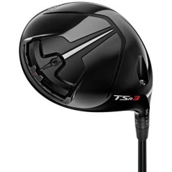 Titleist TSR3 Golf Driver -American Golf Shop 413196 Titleist TSr3 Driver 6