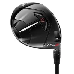 Titleist TSR2 Fairway Wood -American Golf Shop 413202 Titleist TSr2 Fairway Wood 6
