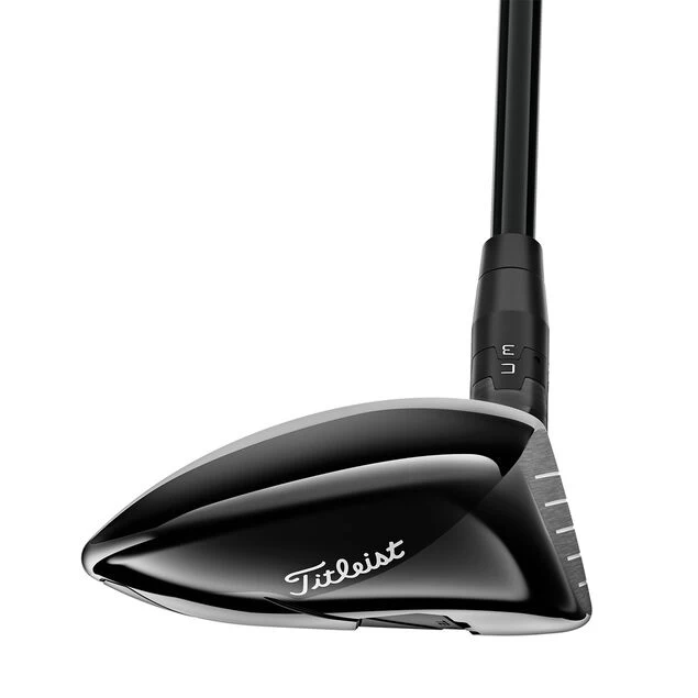 Titleist TSR3 Fairway Wood Titleist TSR3 Fairway Wood -American Golf Shop 413211 Titleist TSr3 Fairway Wood 4