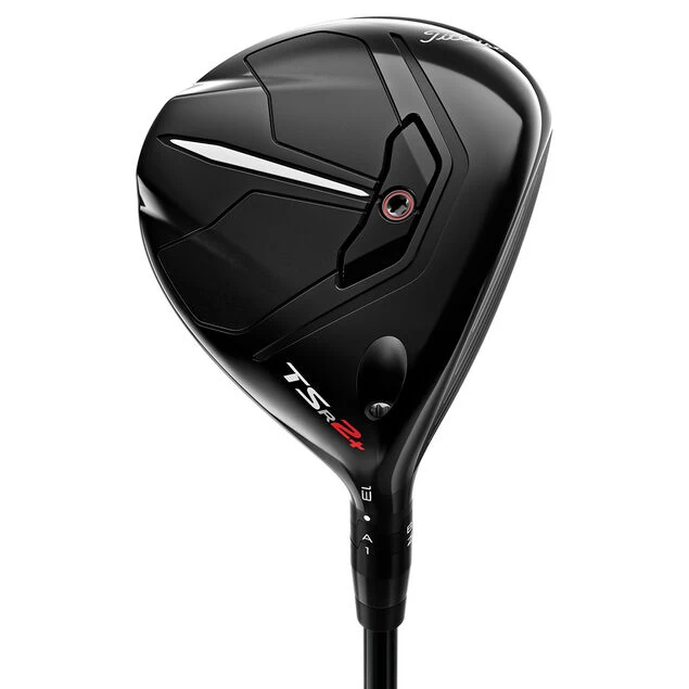 Titleist TSR2+ Fairway Wood Titleist TSR2+ Fairway Wood -American Golf Shop 413872 TSR2 Plus Fairway 1