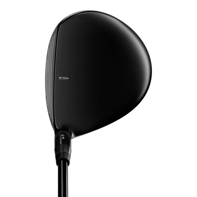 Titleist TSR2+ Fairway Wood Titleist TSR2+ Fairway Wood -American Golf Shop 413872 TSR2 Plus Fairway 3