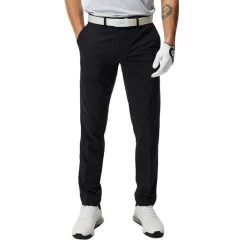 J.Lindeberg Men's Elof Golf Trousers 12 J.Lindeberg Men's Elof Golf Trousers -American Golf Shop 413929 Black JLindeberg Mens Elof Golf Trousers 2