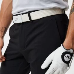 J.Lindeberg Men's Elof Golf Trousers 14 J.Lindeberg Men's Elof Golf Trousers -American Golf Shop 413929 Black JLindeberg Mens Elof Golf Trousers 4