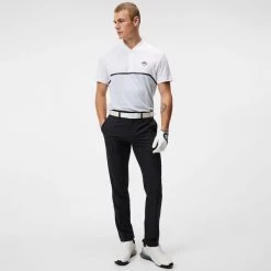 J.Lindeberg Men's Elof Golf Trousers 15 J.Lindeberg Men's Elof Golf Trousers -American Golf Shop 413929 Black JLindeberg Mens Elof Golf Trousers 5
