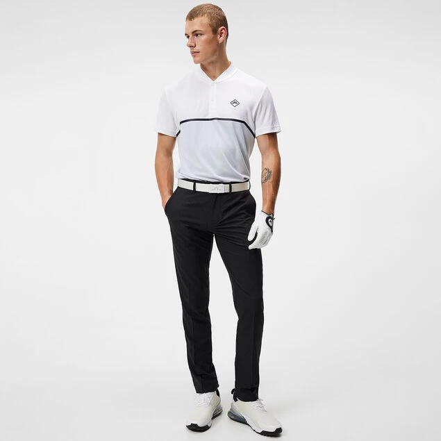 J.Lindeberg Men's Elof Golf Trousers J.Lindeberg Men's Elof Golf Trousers -American Golf Shop 413929 Black JLindeberg Mens Elof Golf Trousers 5