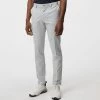 J.Lindeberg Men's Elof Golf Trousers -American Golf Shop 413929 HighRise JLindeberg Mens Elof Golf Trousers 2
