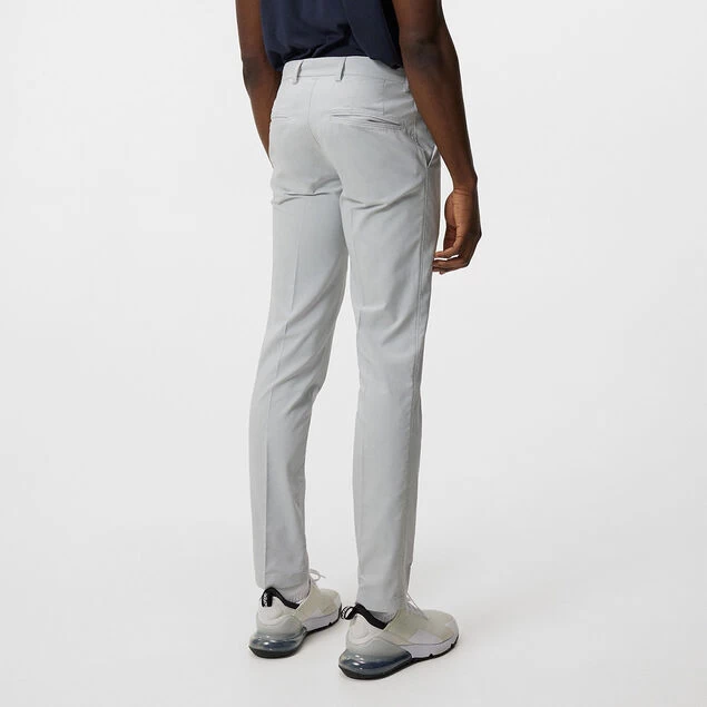 J.Lindeberg Men's Elof Golf Trousers J.Lindeberg Men's Elof Golf Trousers -American Golf Shop 413929 HighRise JLindeberg Mens Elof Golf Trousers 3
