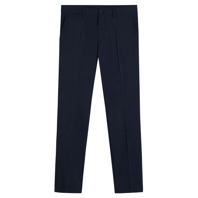 J.Lindeberg Men's Elof Golf Trousers J.Lindeberg Men's Elof Golf Trousers -American Golf Shop 413929 Navy JLindeberg Mens Elof Golf Trousers 1