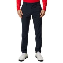 J.Lindeberg Men's Elof Golf Trousers 7 J.Lindeberg Men's Elof Golf Trousers -American Golf Shop 413929 Navy JLindeberg Mens Elof Golf Trousers 2