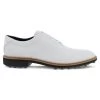 ECCO Mens' Classic Hybrid Golf Shoes -American Golf Shop 414119 White ECCO Mens Classic Hybrid Golf Shoes 1