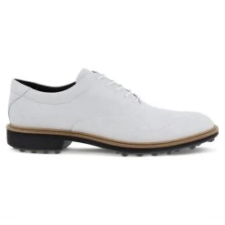 ECCO Mens' Classic Hybrid Golf Shoes