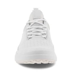 ECCO Ladies Core Spikeless Golf Shoes -American Golf Shop 414126 White IceFlower Delicacy ECCO Ladies Core Spikeless Golf Shoes 5