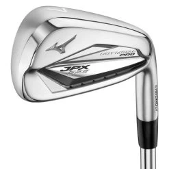 Mizuno JPX 923 Hot Metal Pro Steel Golf Irons