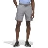 Adidas Golf Men's Ultimate365 8.5-Inch Golf Shorts -American Golf Shop 414478 GreyThree adidas Golf Mens Ultimate365 8 5 Inch Golf Shorts 1