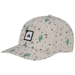 Adidas Golf Men's Adicross Desert & Sun Golf Cap