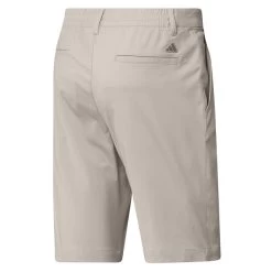 Adidas Golf Men's Go-To 9-Inch Golf Shorts -American Golf Shop 414559 ClearBrown adidas Golf Mens Go To 9 Inch Golf Shorts 2