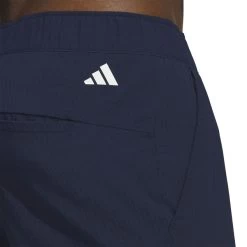Adidas Golf Adidas Men's Ripstop Golf Trousers -American Golf Shop 414652 CollegiateNavy adidas Golf Mens Ripstop Golf Trousers 5