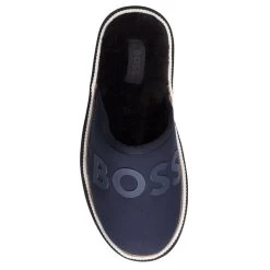 Hugo Boss Men's Home Slippers