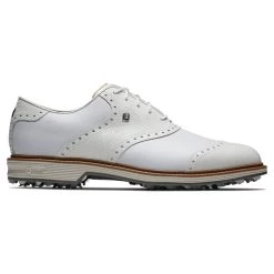 FootJoy Premiere Series Wilcox Waterproof Spiked Golf Shoes