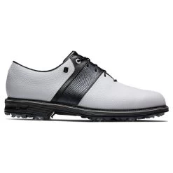 FootJoy Men's Premiere Packard Waterproof Spiked Golf Shoes