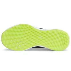 PUMA Golf PUMA Men's Fusion Pro Waterproof Spikeless Golf Shoes -American Golf Shop 415090 Peacoat Silver LimePunch PUMA Mens Fusion Pro Waterproof Spikeless Golf Shoes 3