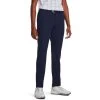Under Armour Men's Drive Tapered Golf Trousers -American Golf Shop 415428 MidnightNavy HaloGray Under Armour Mens Drive Tapered Golf Trousers 1