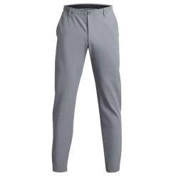 Under Armour Men's Drive Tapered Golf Trousers -American Golf Shop 415428 Steel HaloGray Under Armour Mens Drive Tapered Golf Trousers 6
