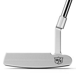 Wilson Staff Wilson Model BL22 Golf Putter -American Golf Shop 415473 Wilson Model BL22 Golf Putter 3