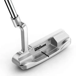 Wilson Staff Wilson Model BL22 Golf Putter -American Golf Shop 415473 Wilson Model BL22 Golf Putter 4