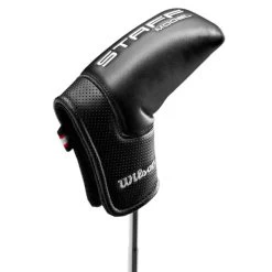 Wilson Staff Wilson Model BL22 Golf Putter -American Golf Shop 415473 Wilson Model BL22 Golf Putter 5