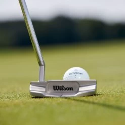 Wilson Staff Wilson Model BL22 Golf Putter -American Golf Shop 415473 Wilson Model BL22 Golf Putter 7