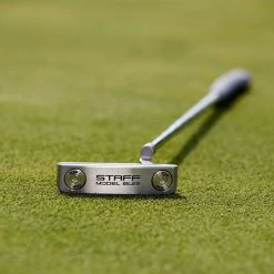 Wilson Staff Wilson Model BL22 Golf Putter -American Golf Shop 415473 Wilson Model BL22 Golf Putter 8