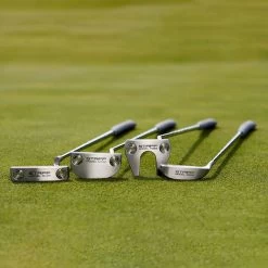 Wilson Staff Wilson Model BL22 Golf Putter -American Golf Shop 415473 Wilson Model BL22 Golf Putter 9a