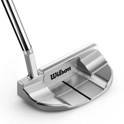 Wilson Staff Wilson Model MT22 Golf Putter -American Golf Shop 415475 Wilson Model MT22 Golf Putter 4