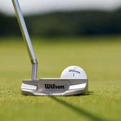 Wilson Staff Wilson Model MT22 Golf Putter -American Golf Shop 415475 Wilson Model MT22 Golf Putter 7