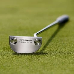 Wilson Staff Wilson Model MT22 Golf Putter -American Golf Shop 415475 Wilson Model MT22 Golf Putter 8
