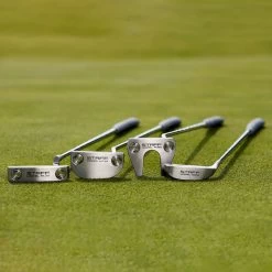 Wilson Staff Wilson Model MT22 Golf Putter -American Golf Shop 415475 Wilson Model MT22 Golf Putter 9a