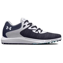 Under Armour Ladies Charged Breathe 2 Knit Spikeless Golf Shoes