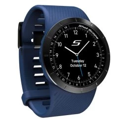 Shot Scope X5 Golf GPS Watch -American Golf Shop 416199 MidnightBlue Shot Scope X5 Golf GPS Watch 2