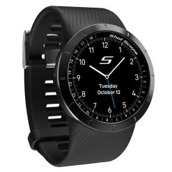 Shot Scope X5 Golf GPS Watch -American Golf Shop 416199 PrestigeBlack Shot Scope X5 Golf GPS Watch 2