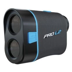 Shot Scope Pro L2 Laser Golf Rangefinder